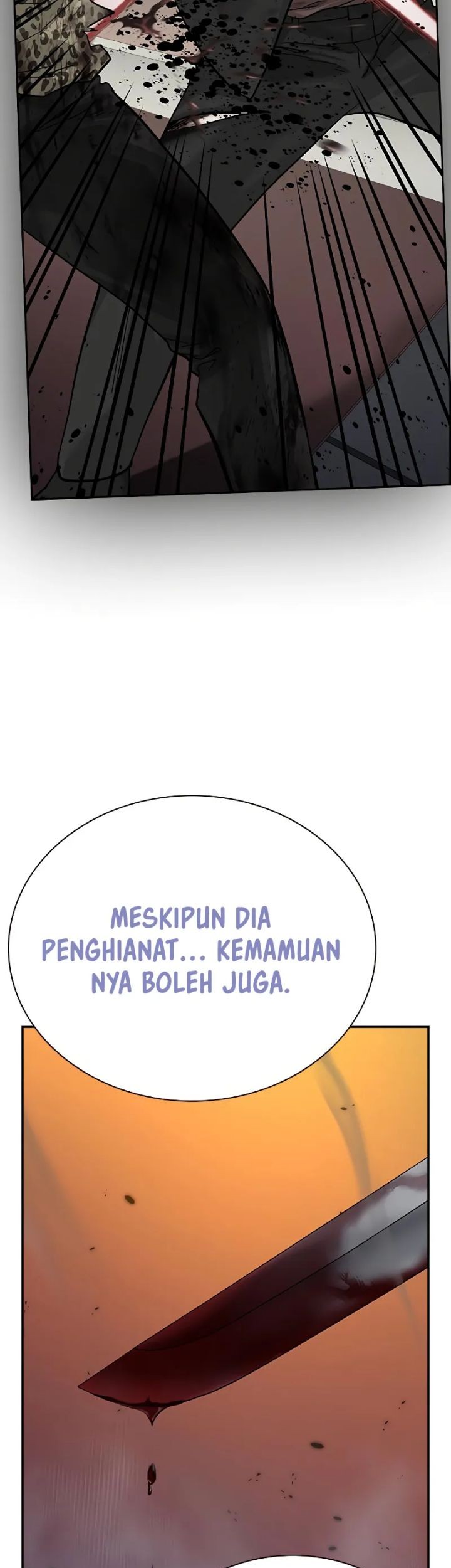 To Not Die Bab 149 halaman 68