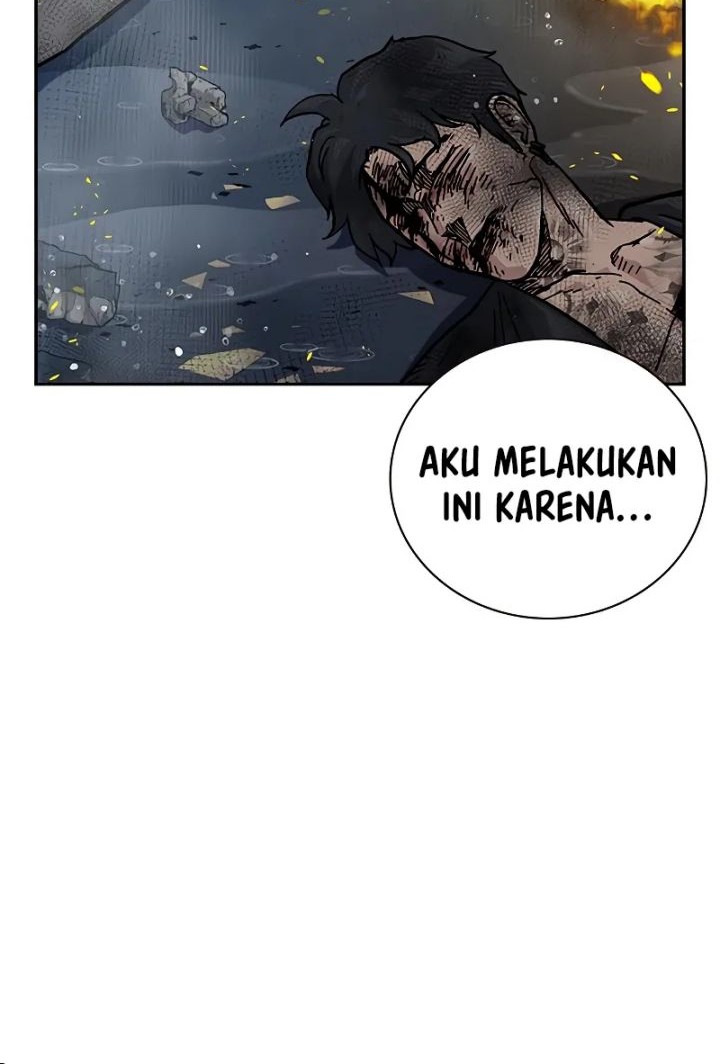 To Not Die Bab 149 halaman 81