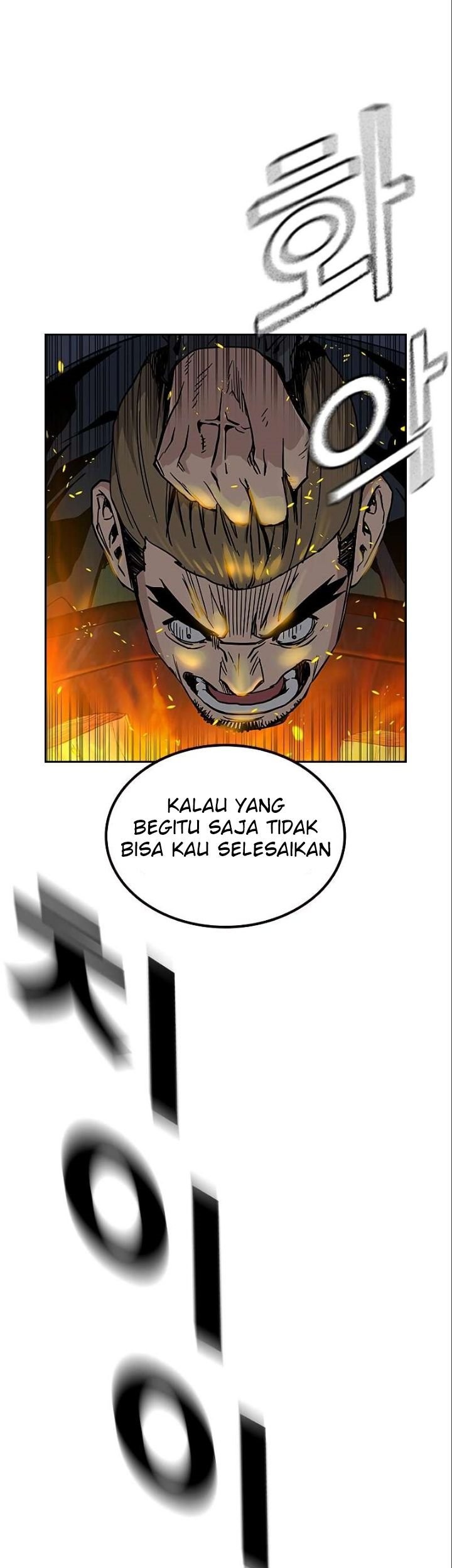 To Not Die Bab 15 halaman 6