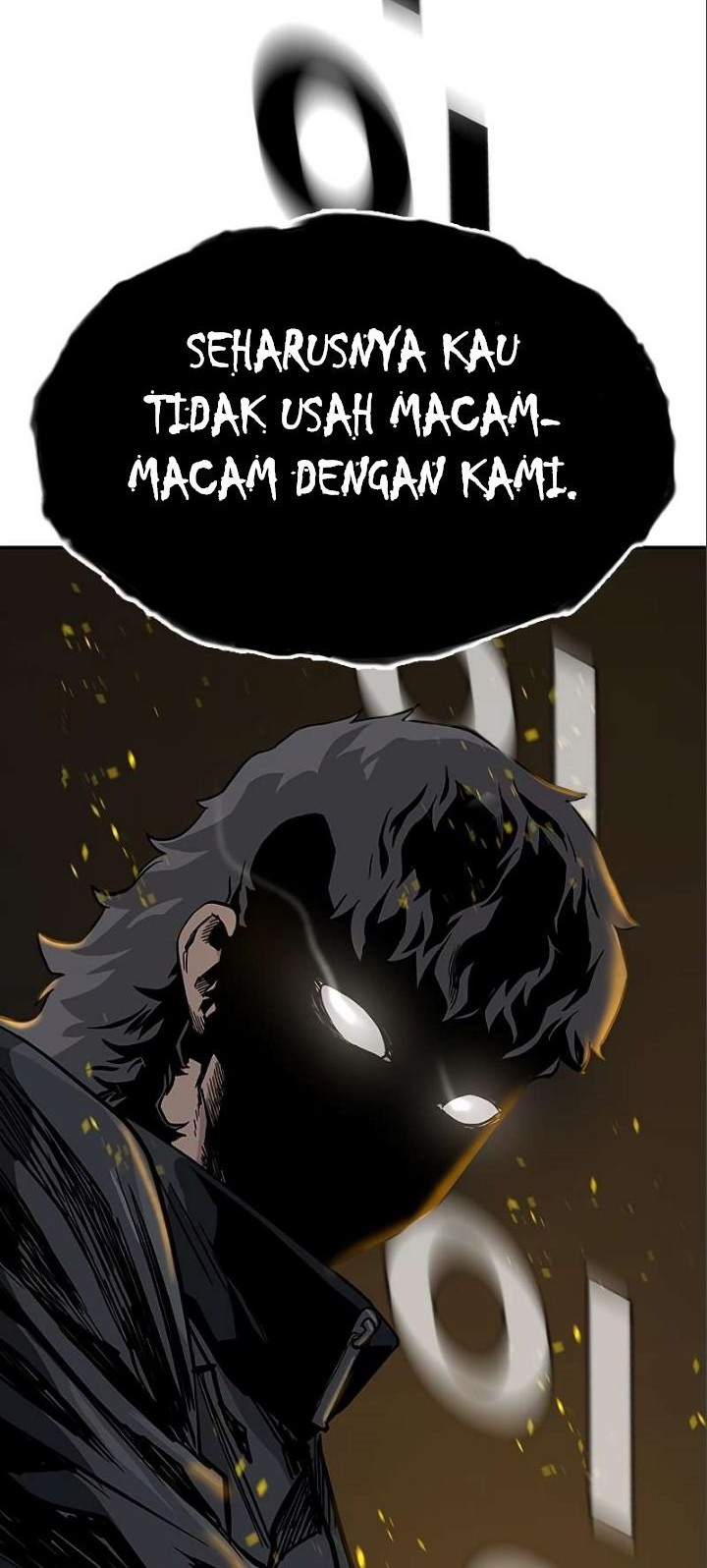 To Not Die Bab 15 halaman 7