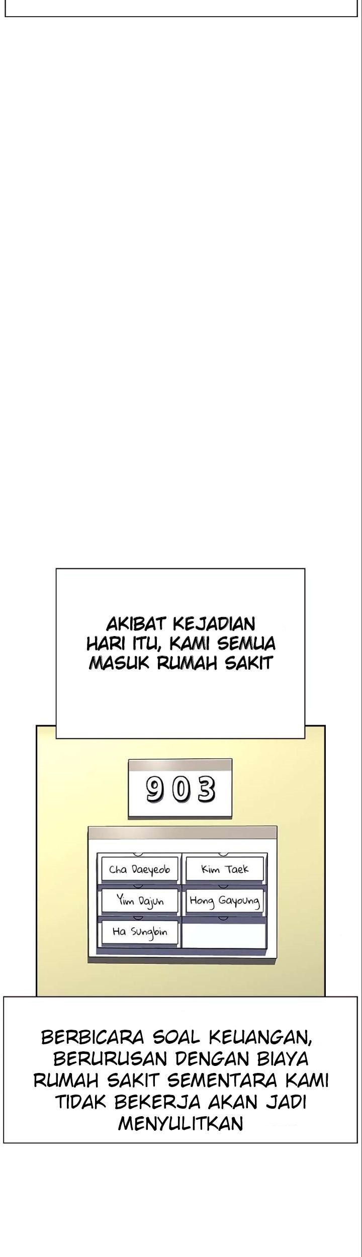 To Not Die Bab 15 halaman 23