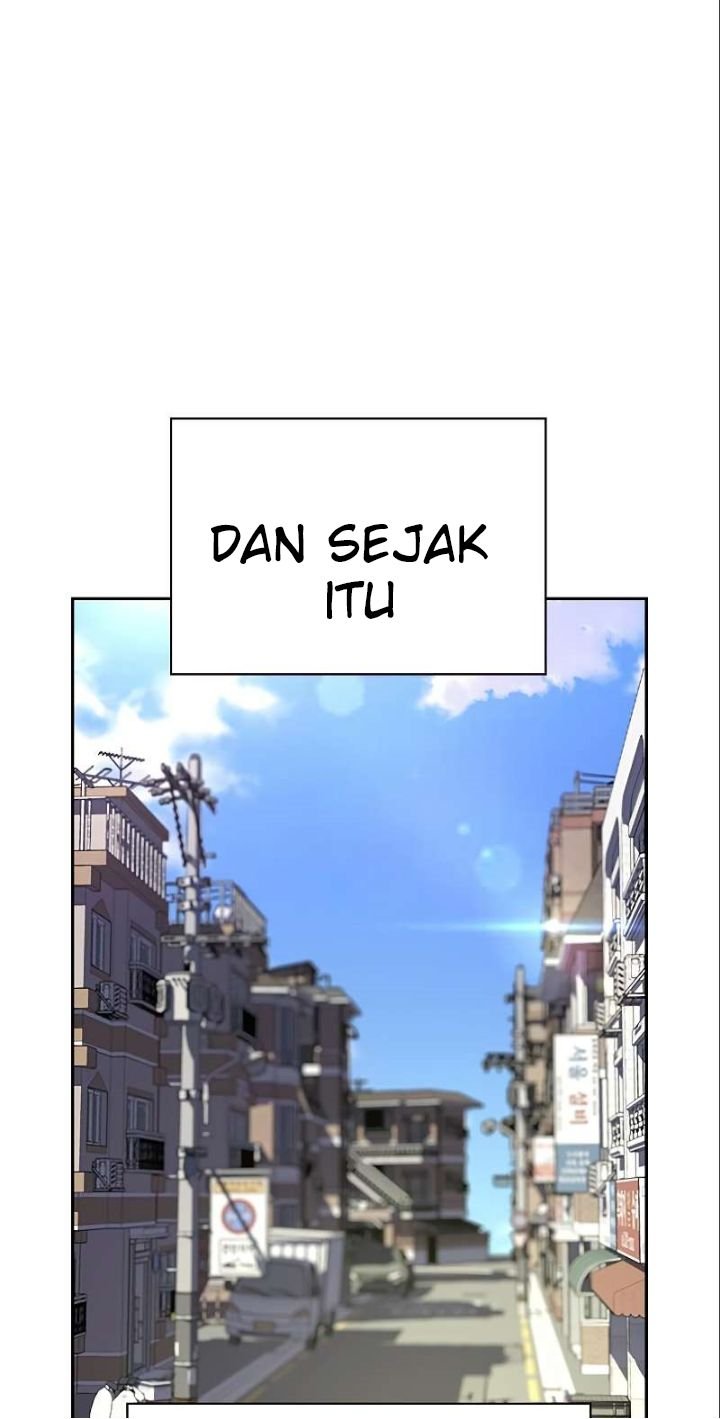 To Not Die Bab 15 halaman 25