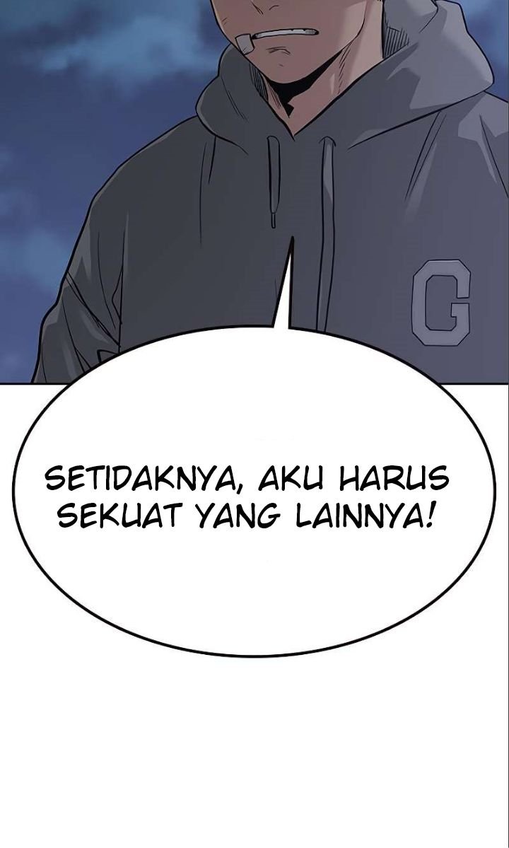 To Not Die Bab 15 halaman 40