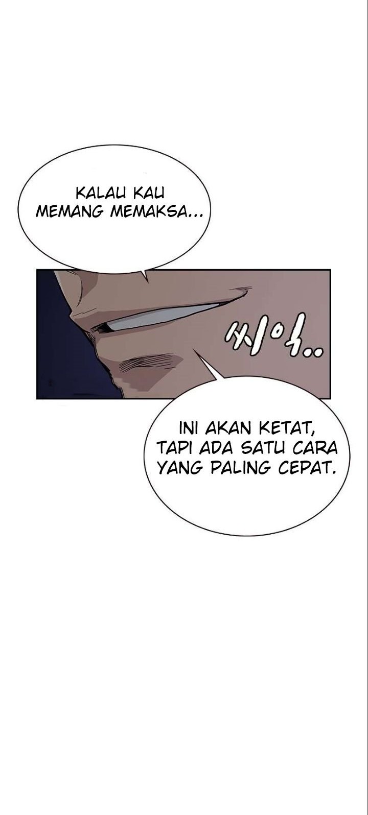 To Not Die Bab 15 halaman 42