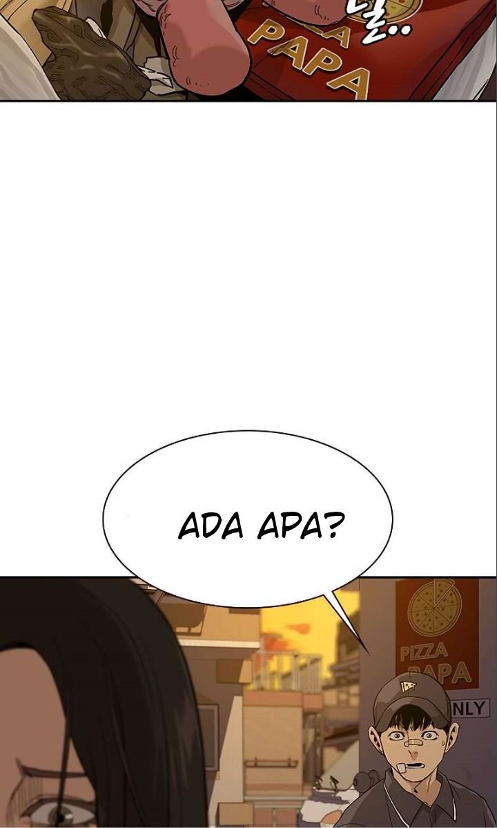 To Not Die Bab 15 halaman 50