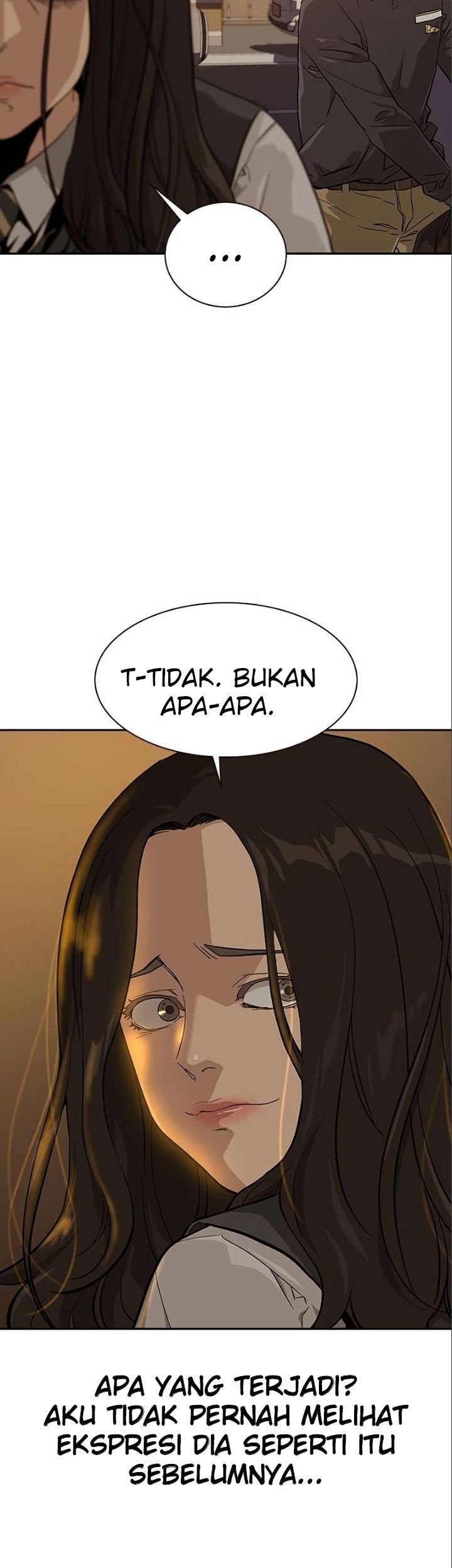 To Not Die Bab 15 halaman 51