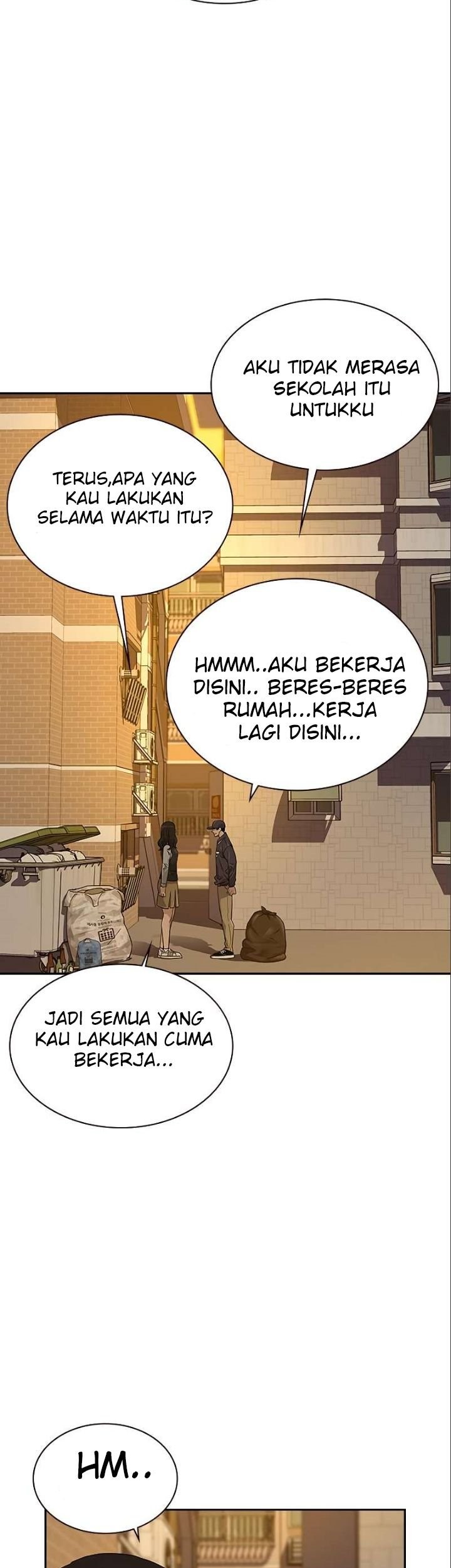 To Not Die Bab 15 halaman 53