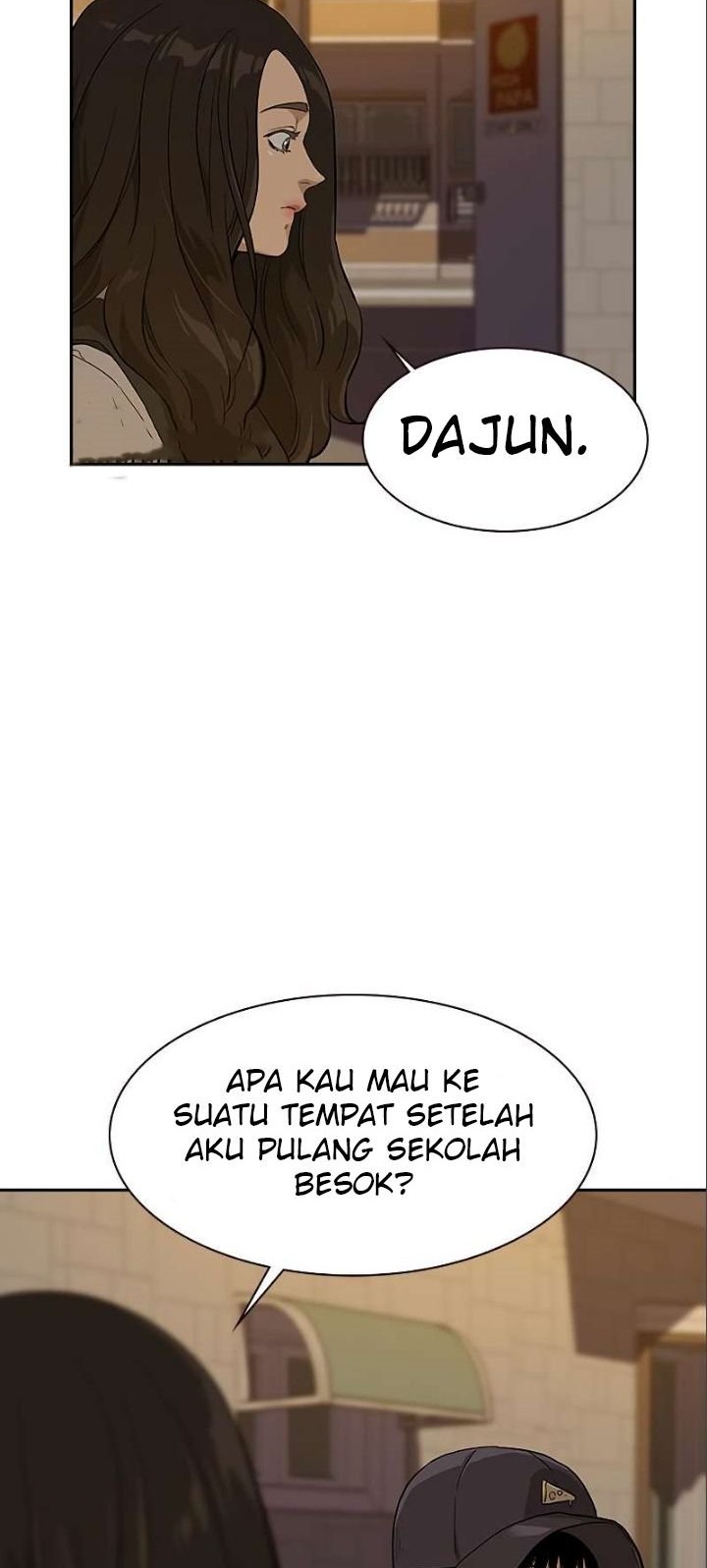 To Not Die Bab 15 halaman 54