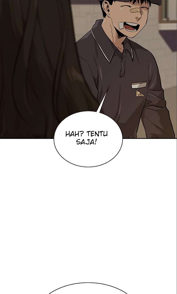 To Not Die Bab 15 halaman 55
