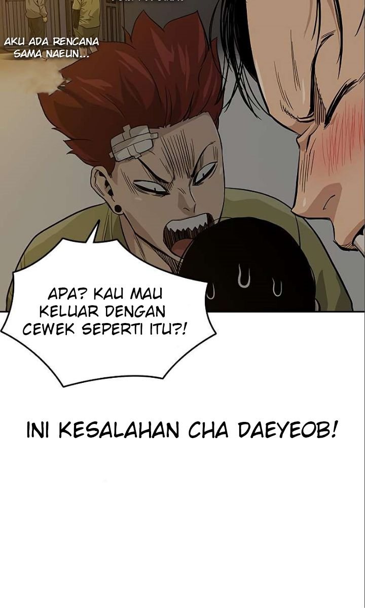 To Not Die Bab 15 halaman 60