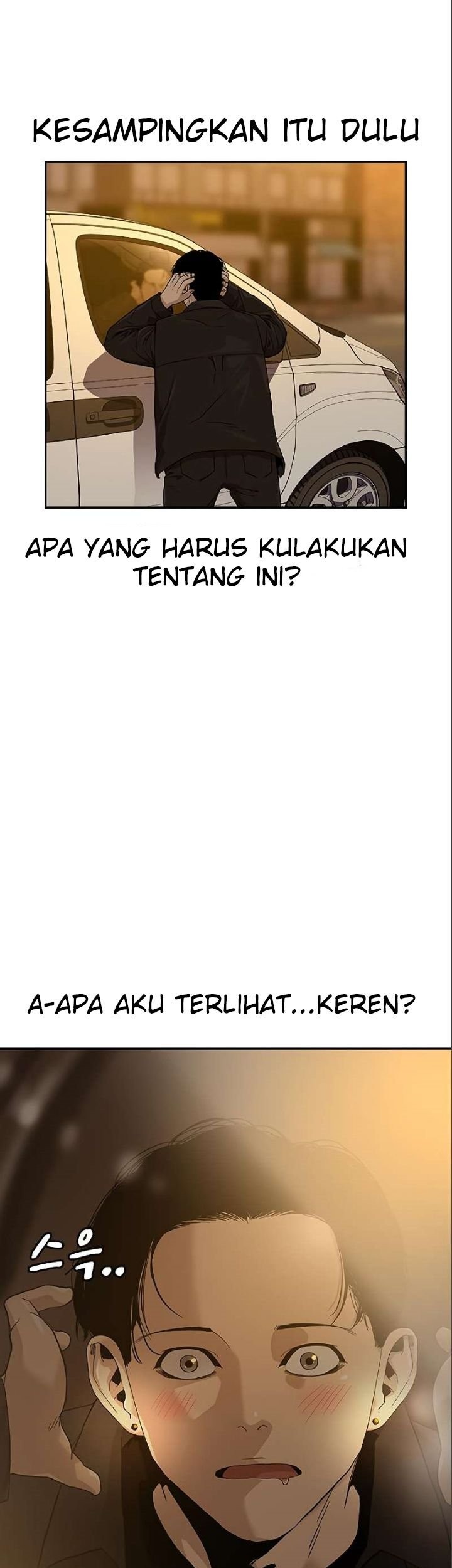 To Not Die Bab 15 halaman 61