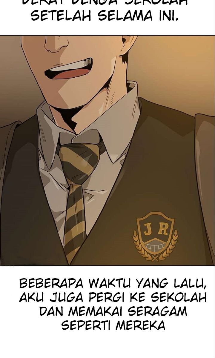 To Not Die Bab 15 halaman 65