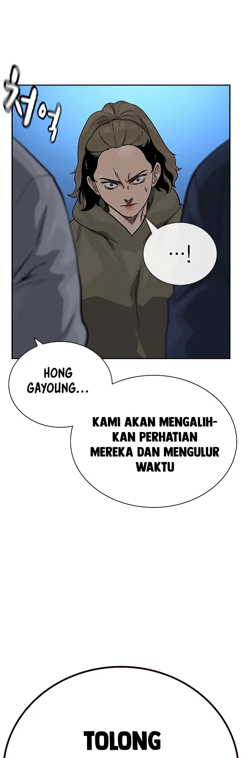 To Not Die Bab 150 halaman 8