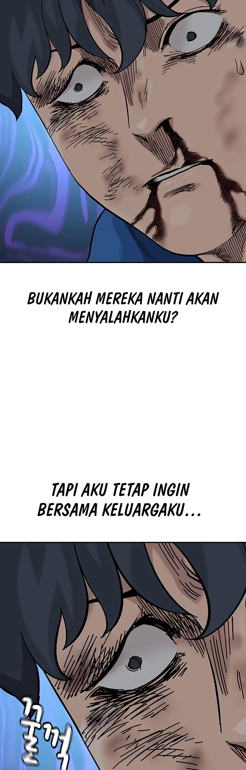 To Not Die Bab 150 halaman 22