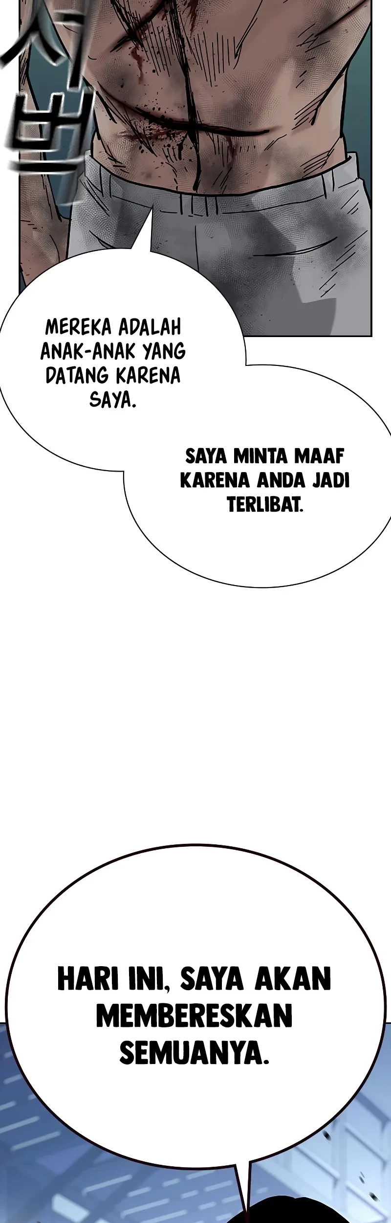 To Not Die Bab 150 halaman 34