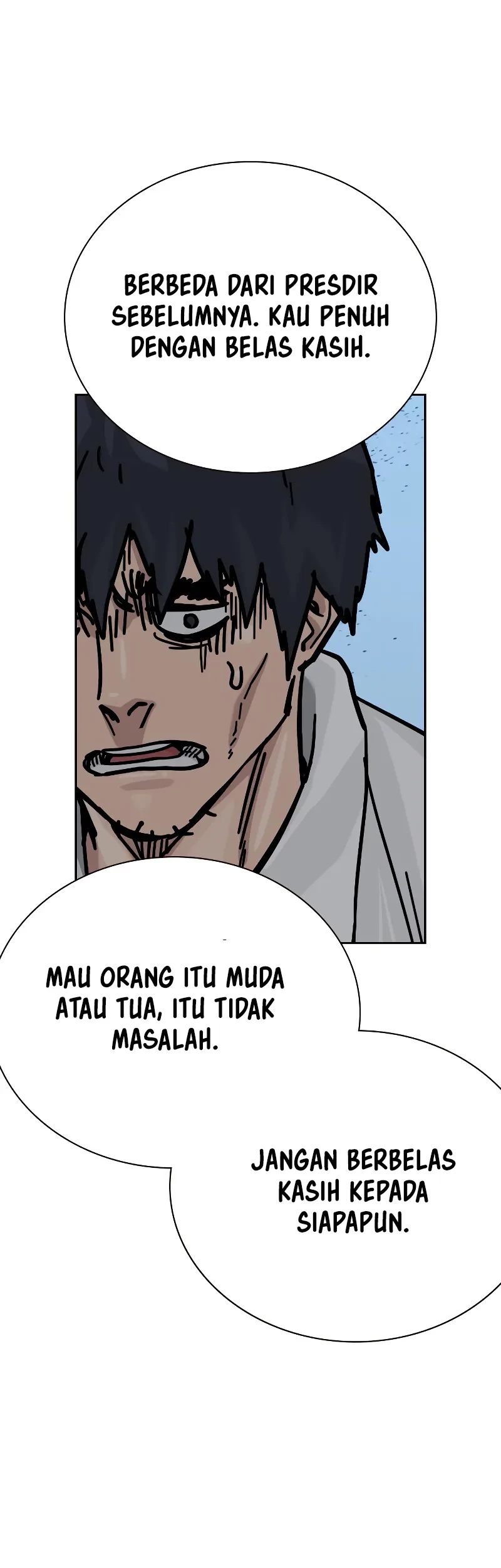 To Not Die Bab 150 halaman 43