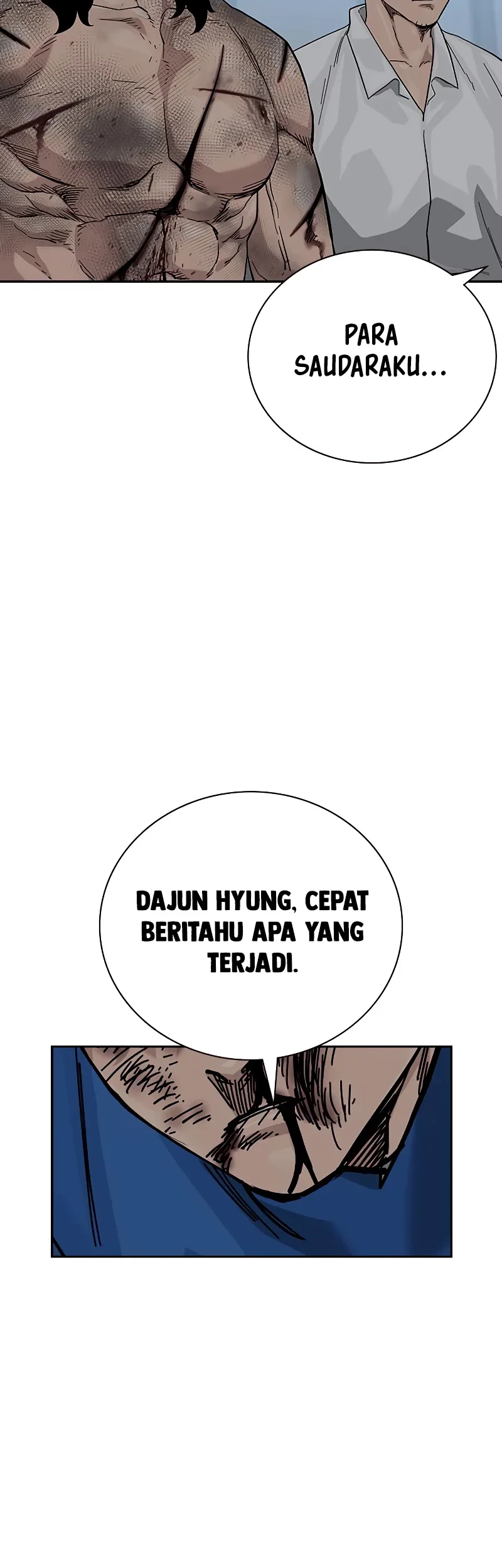 To Not Die Bab 150 halaman 49