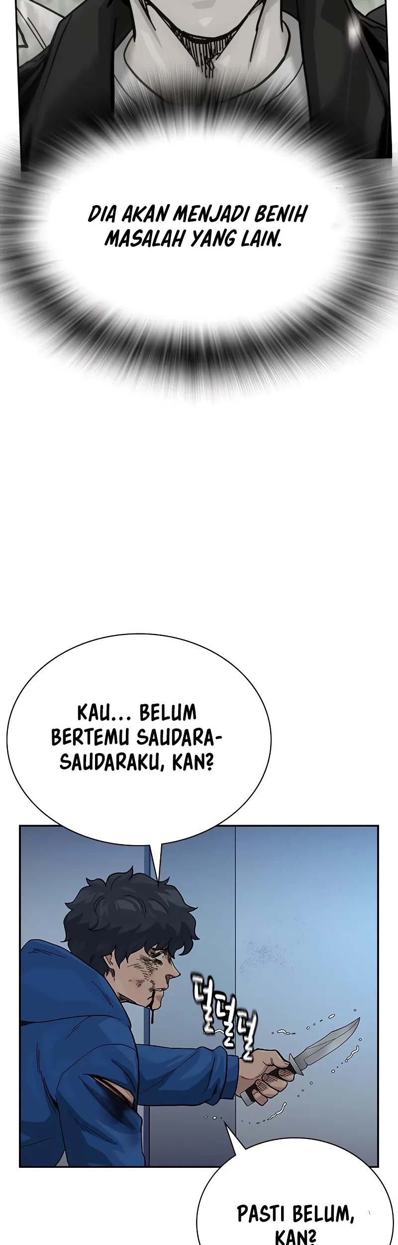 To Not Die Bab 150 halaman 53