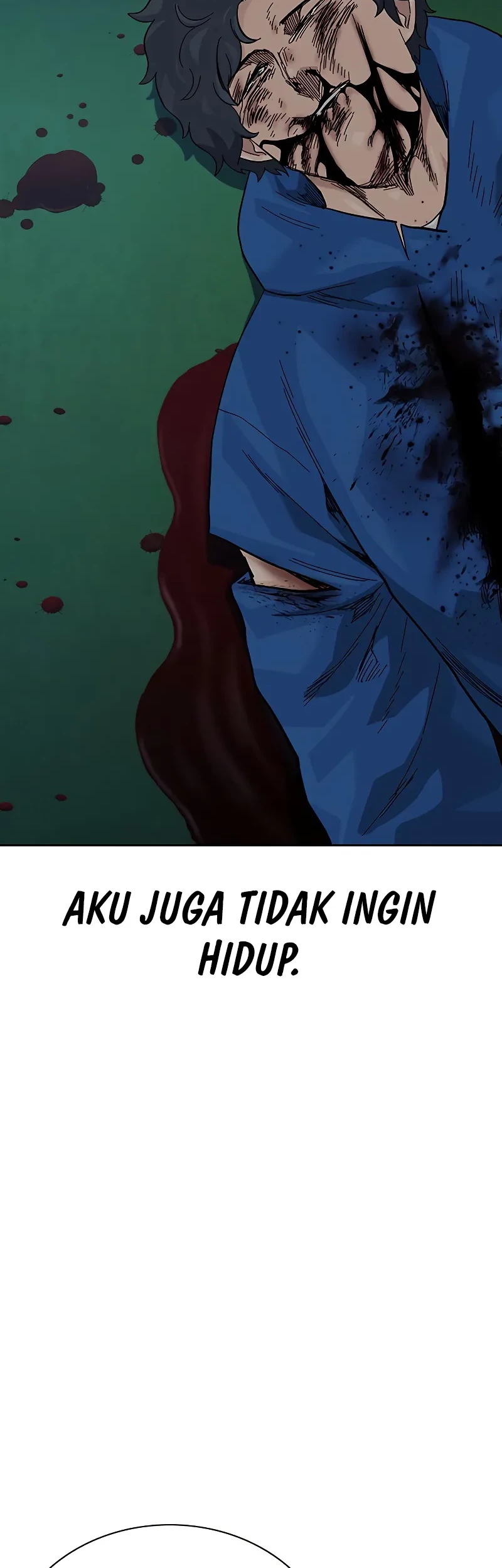 To Not Die Bab 150 halaman 68