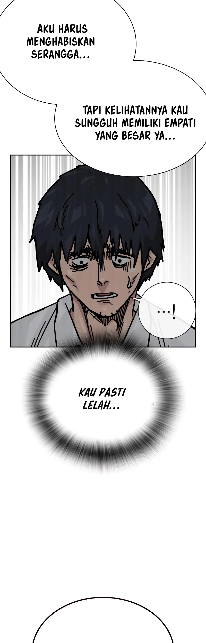 To Not Die Bab 150 halaman 73