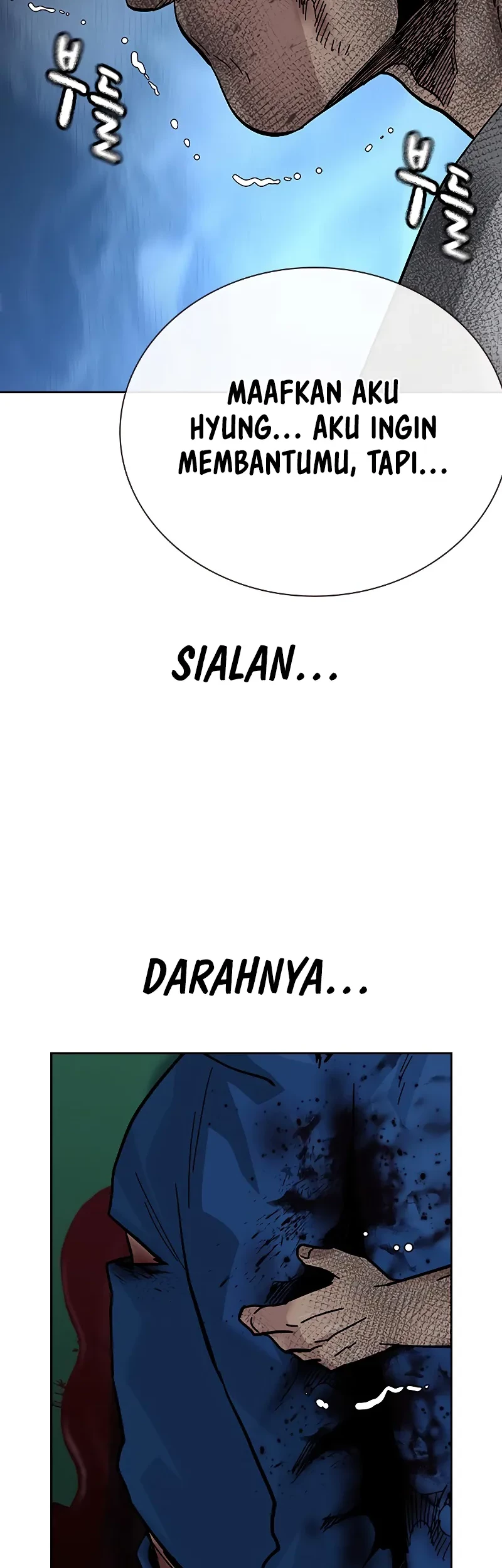 To Not Die Bab 150 halaman 87