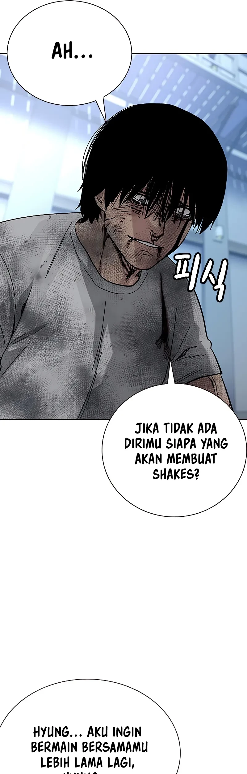 To Not Die Bab 150 halaman 90