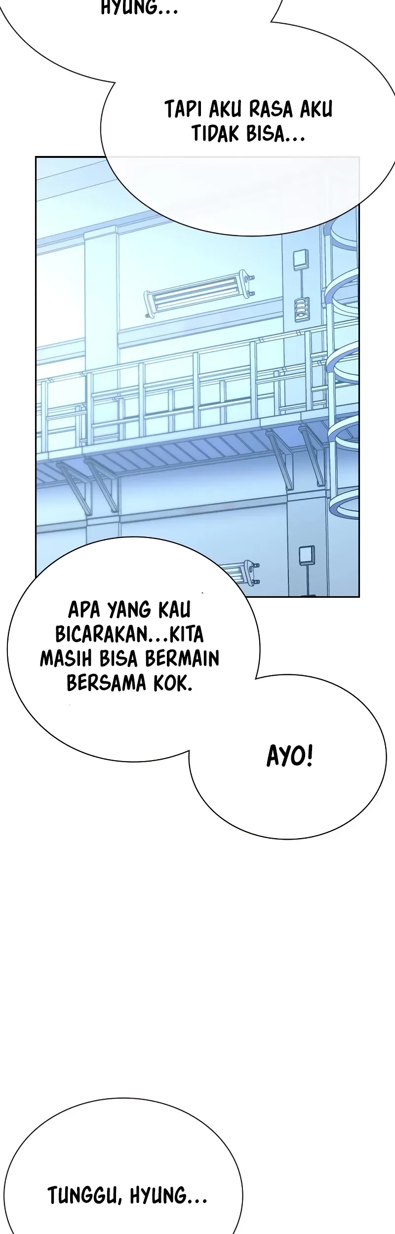 To Not Die Bab 150 halaman 91