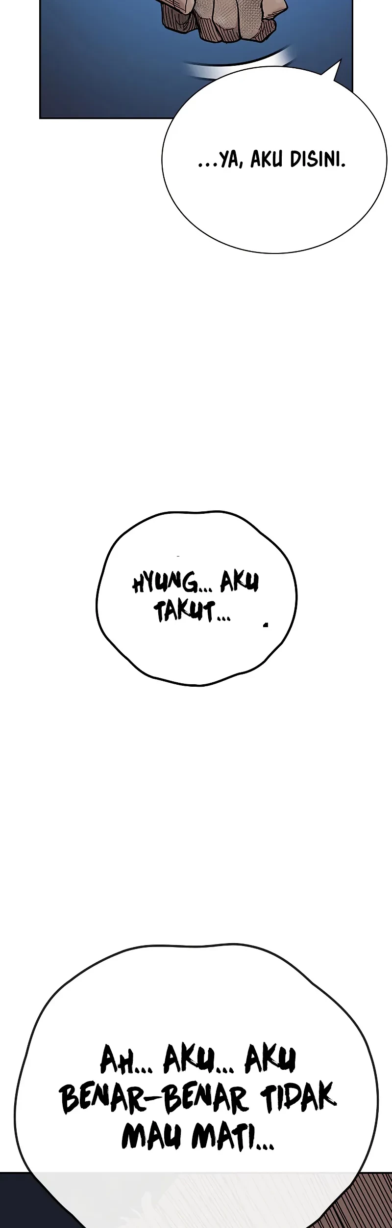 To Not Die Bab 150 halaman 93