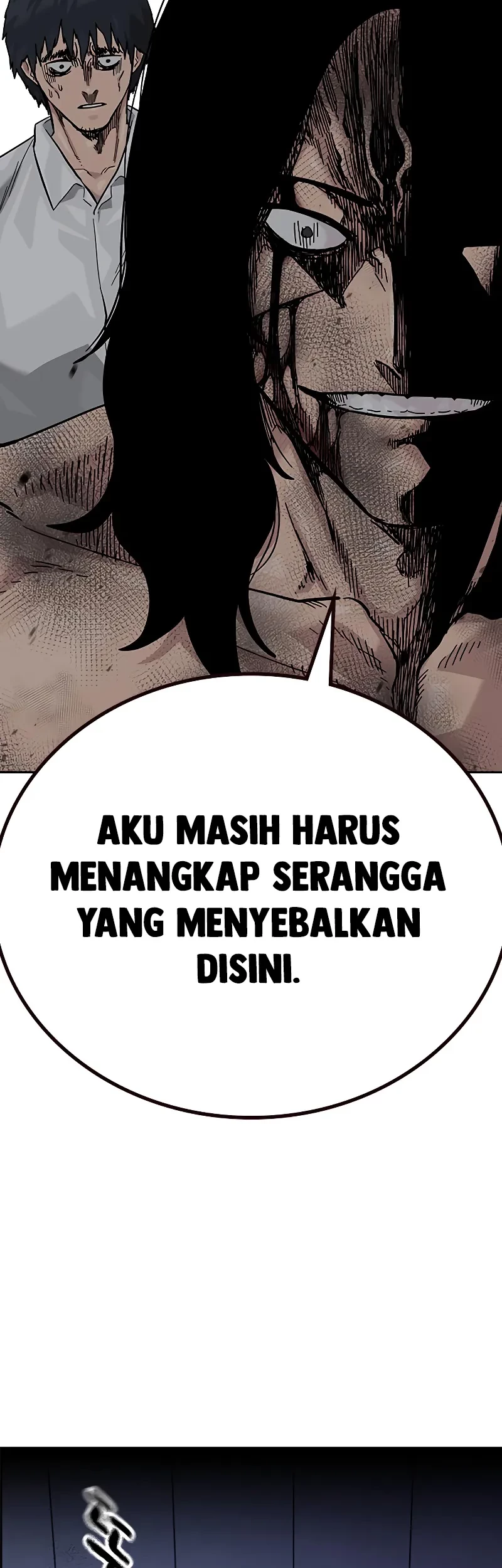To Not Die Bab 150 halaman 114