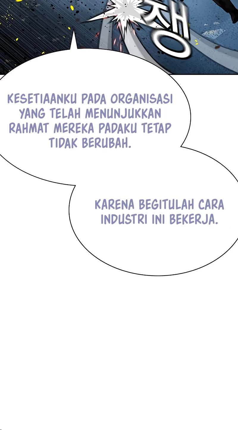 To Not Die Bab 151 halaman 20