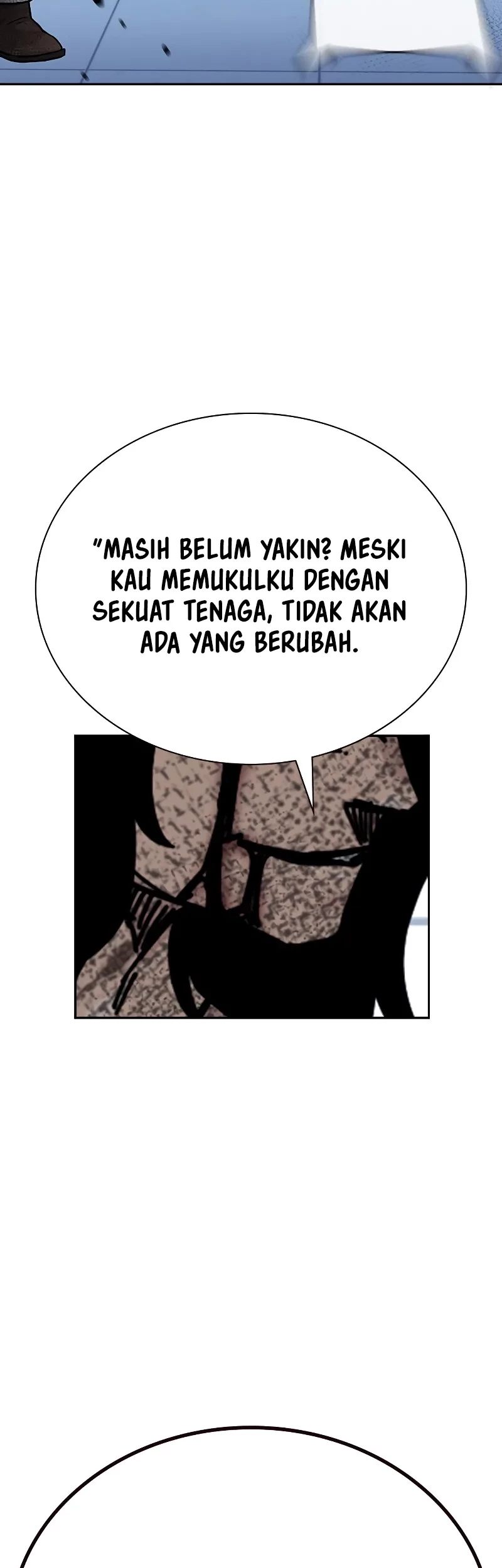 To Not Die Bab 151 halaman 80