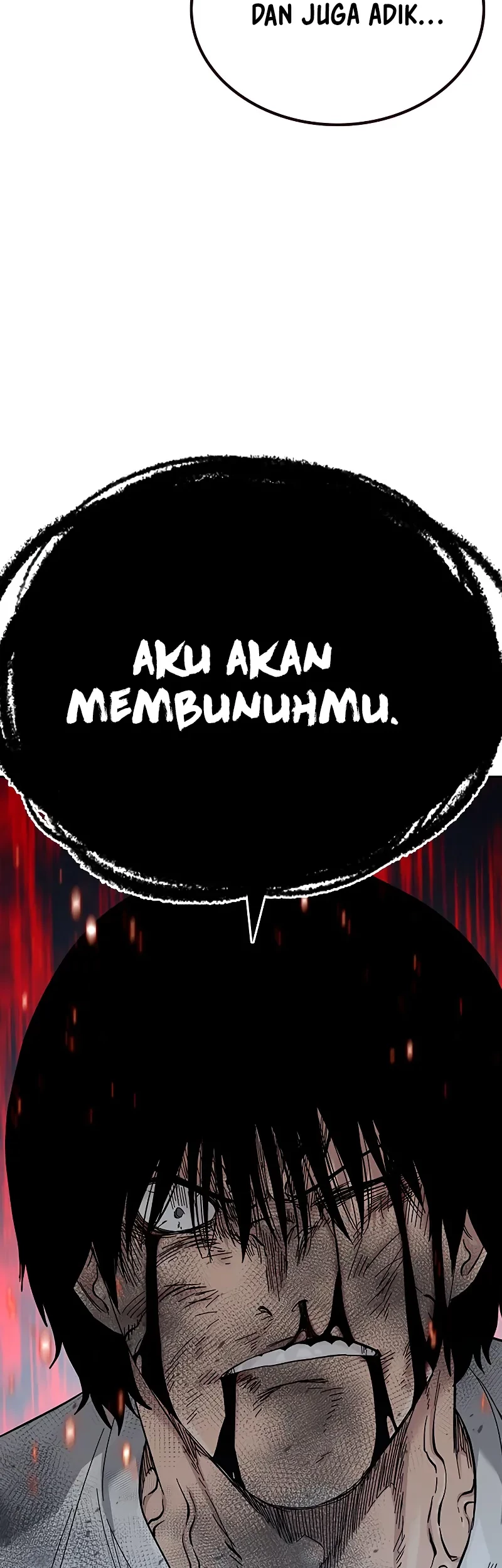 To Not Die Bab 151 halaman 98