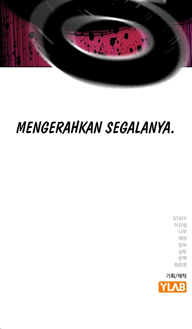 To Not Die Bab 151 halaman 102