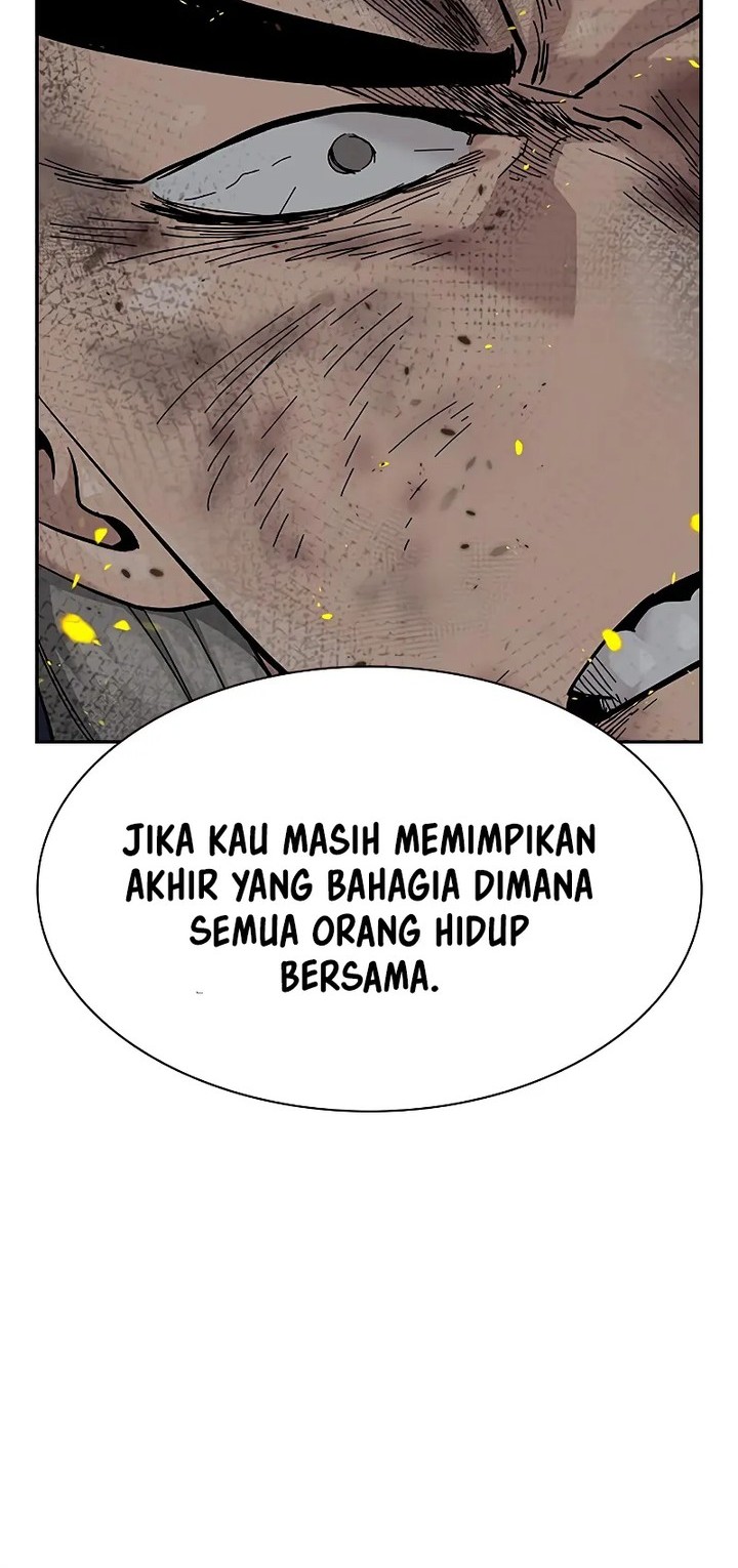 To Not Die Bab 152 halaman 12