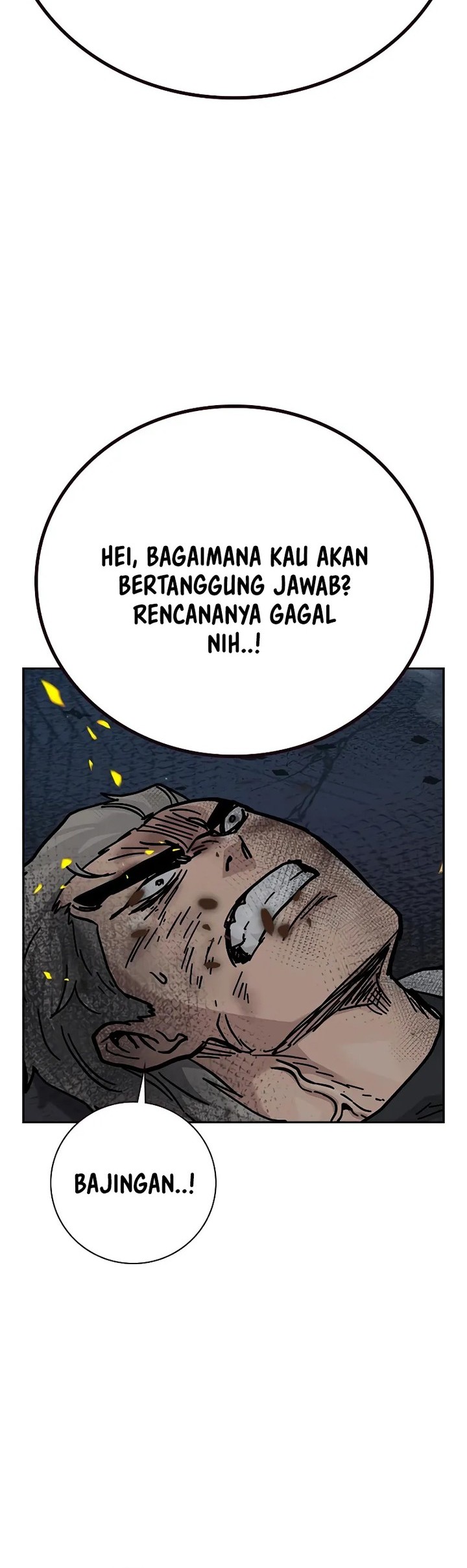 To Not Die Bab 152 halaman 14