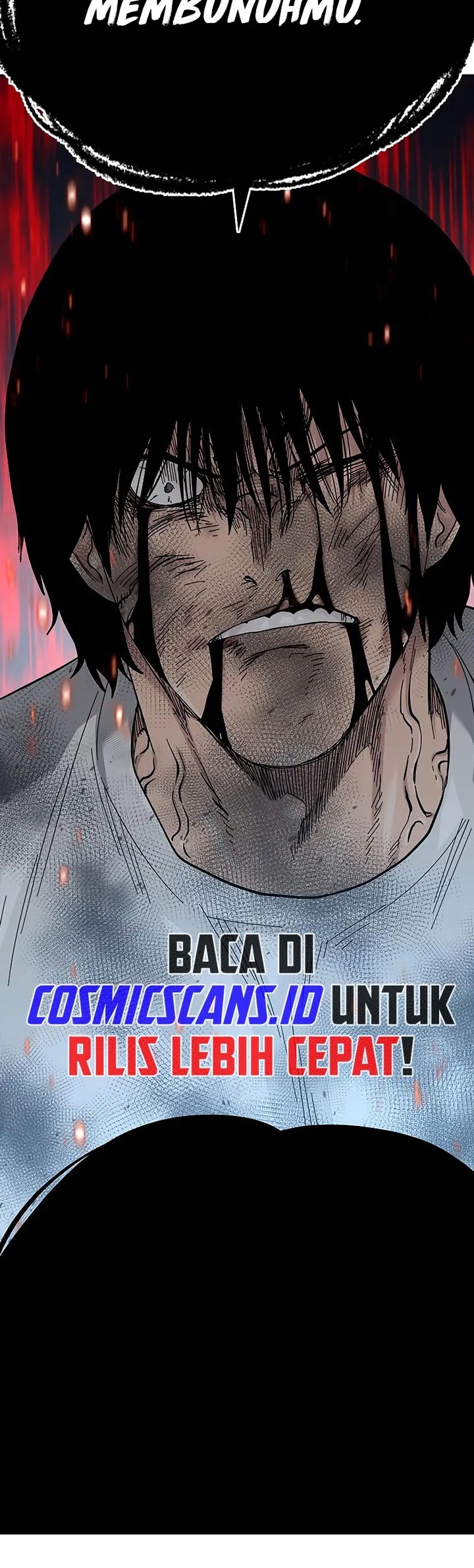 To Not Die Bab 152 halaman 34
