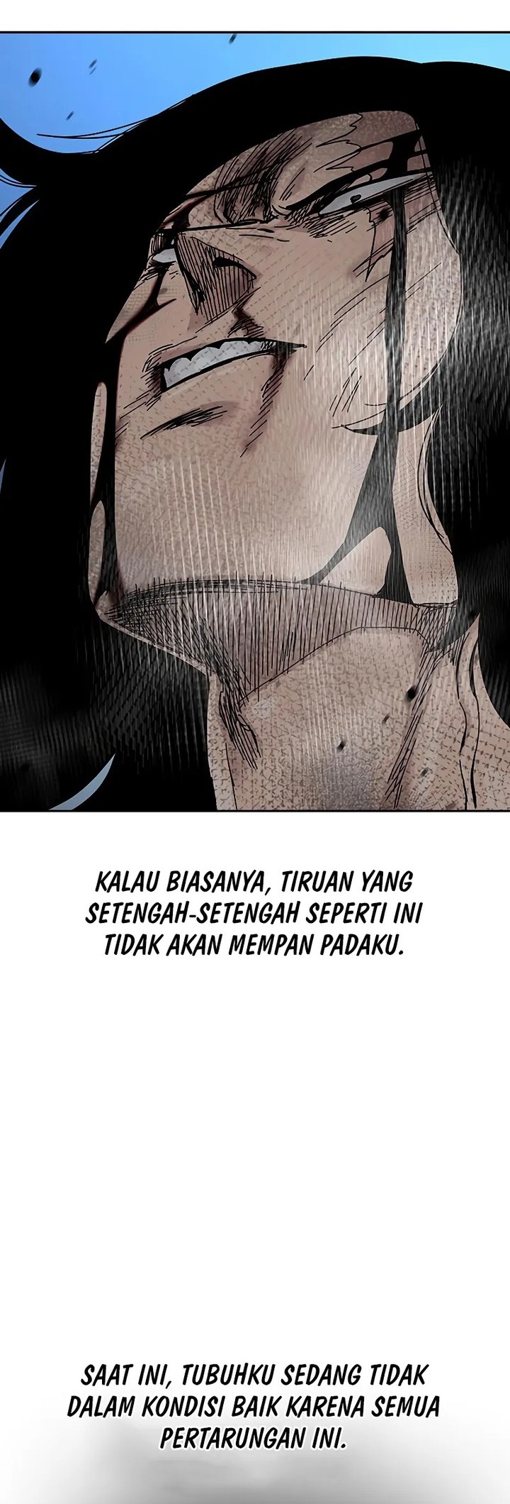 To Not Die Bab 152 halaman 42
