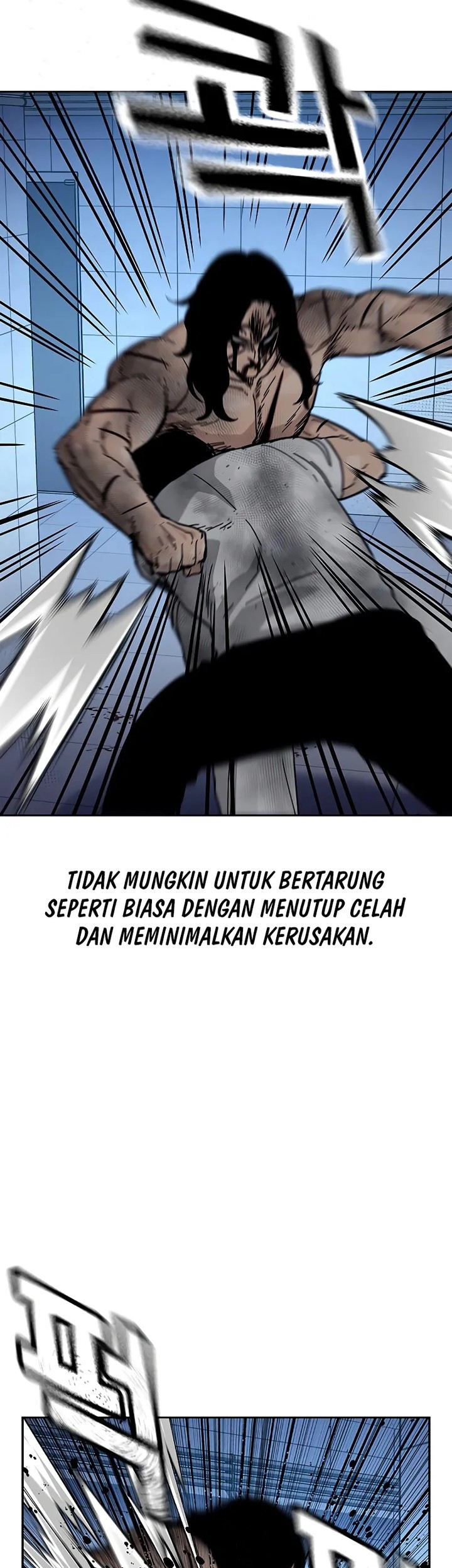 To Not Die Bab 152 halaman 47