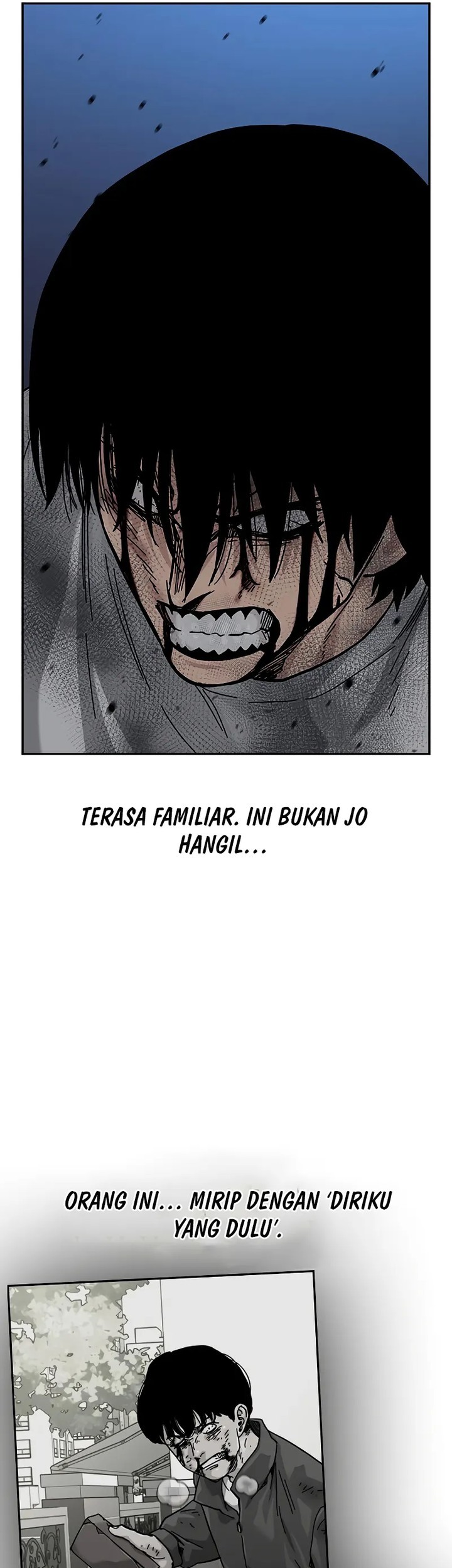 To Not Die Bab 152 halaman 53