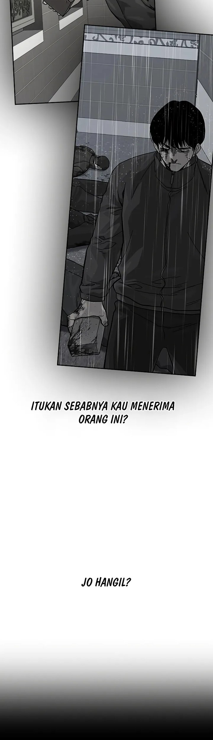 To Not Die Bab 152 halaman 54