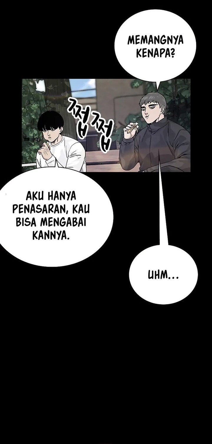To Not Die Bab 152 halaman 60