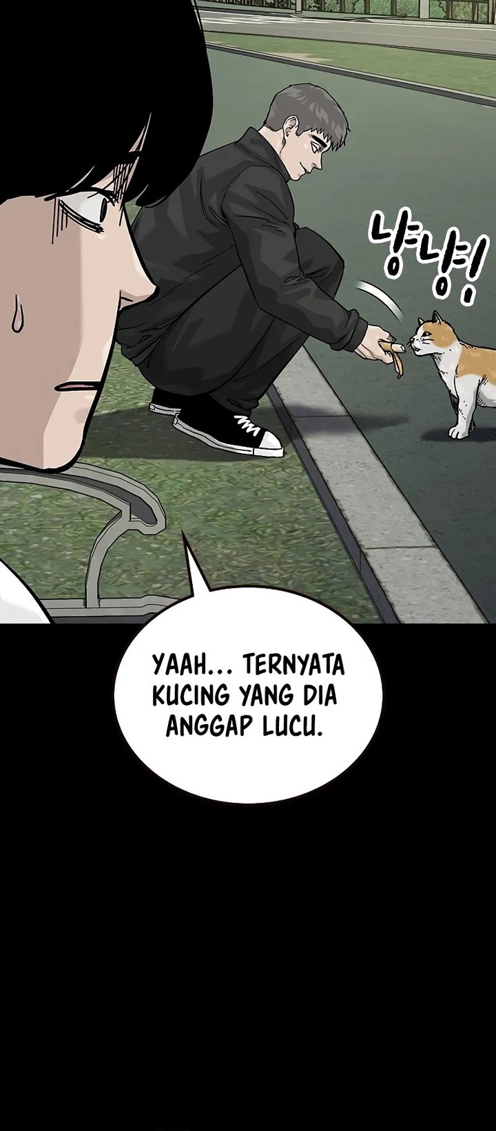 To Not Die Bab 152 halaman 62