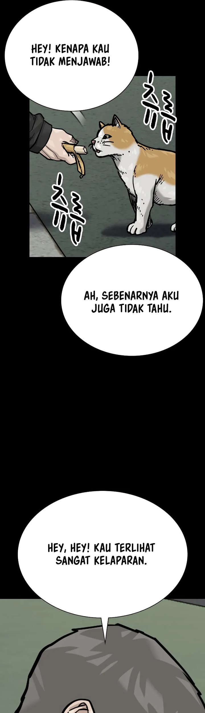 To Not Die Bab 152 halaman 63