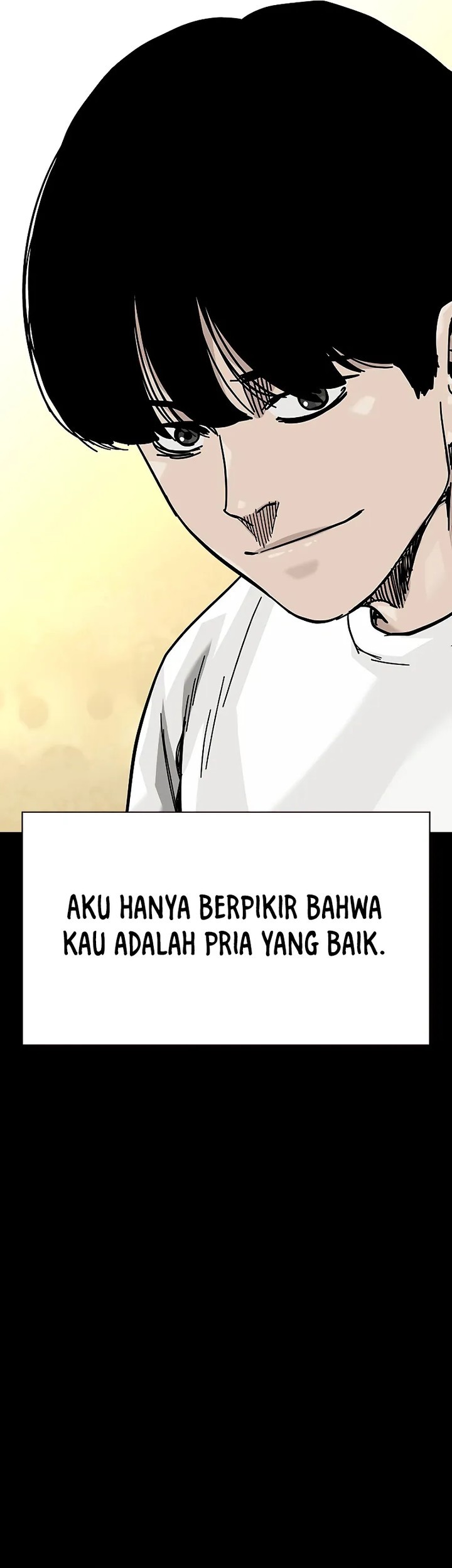 To Not Die Bab 152 halaman 65