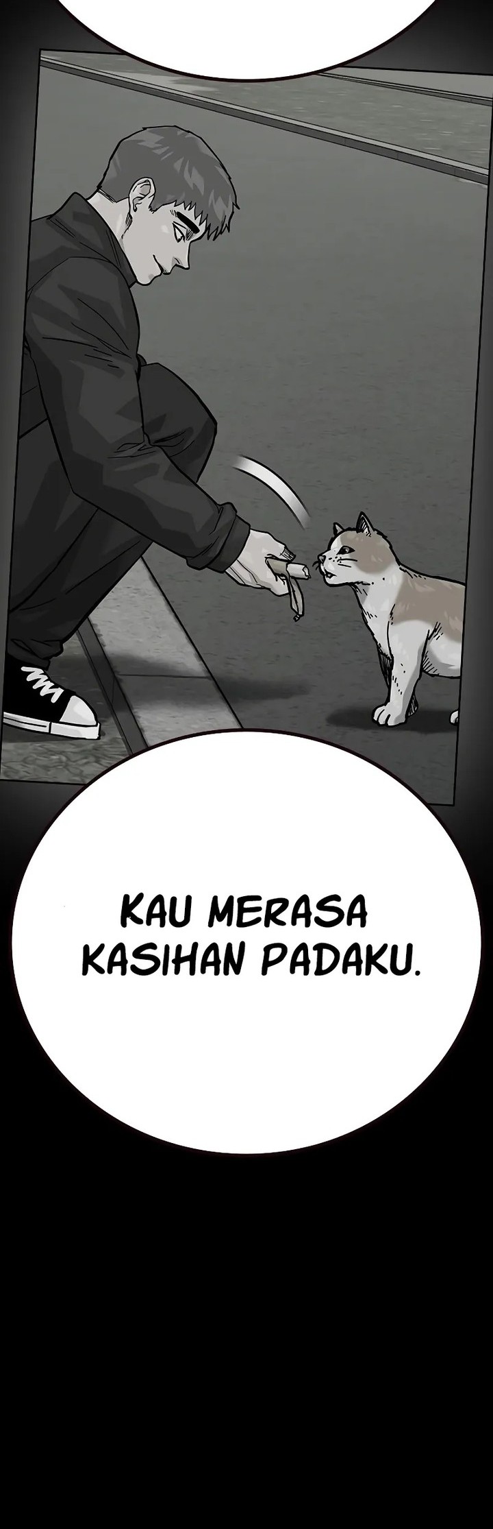 To Not Die Bab 152 halaman 76