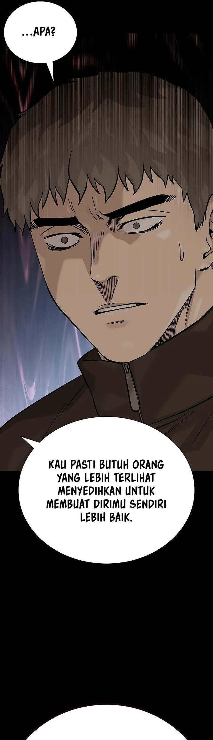 To Not Die Bab 152 halaman 77
