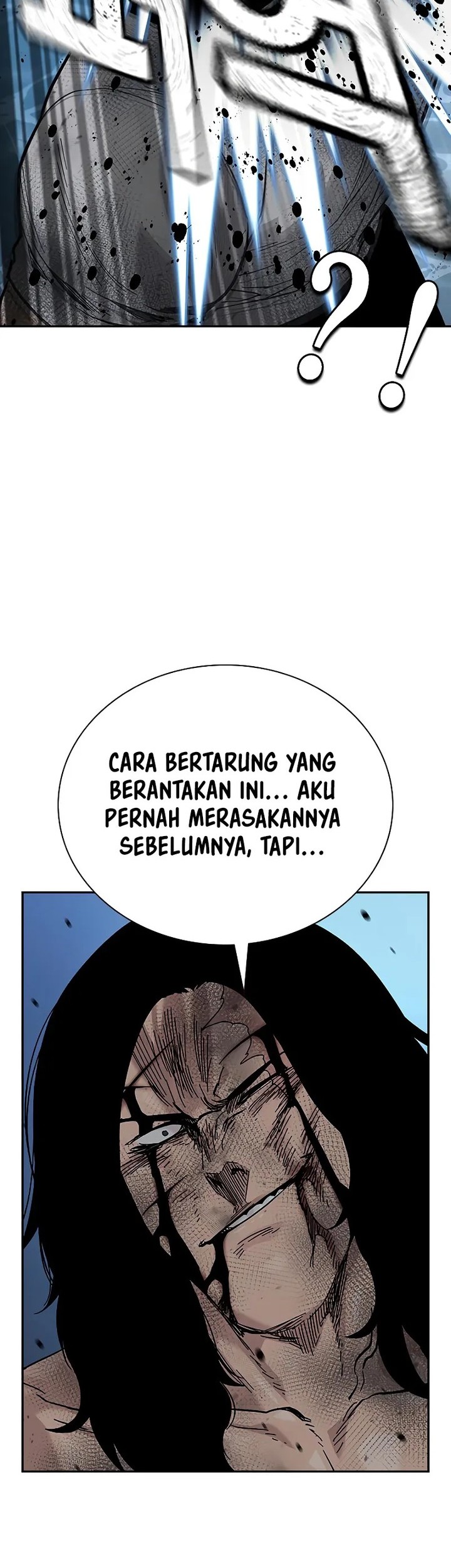 To Not Die Bab 152 halaman 87