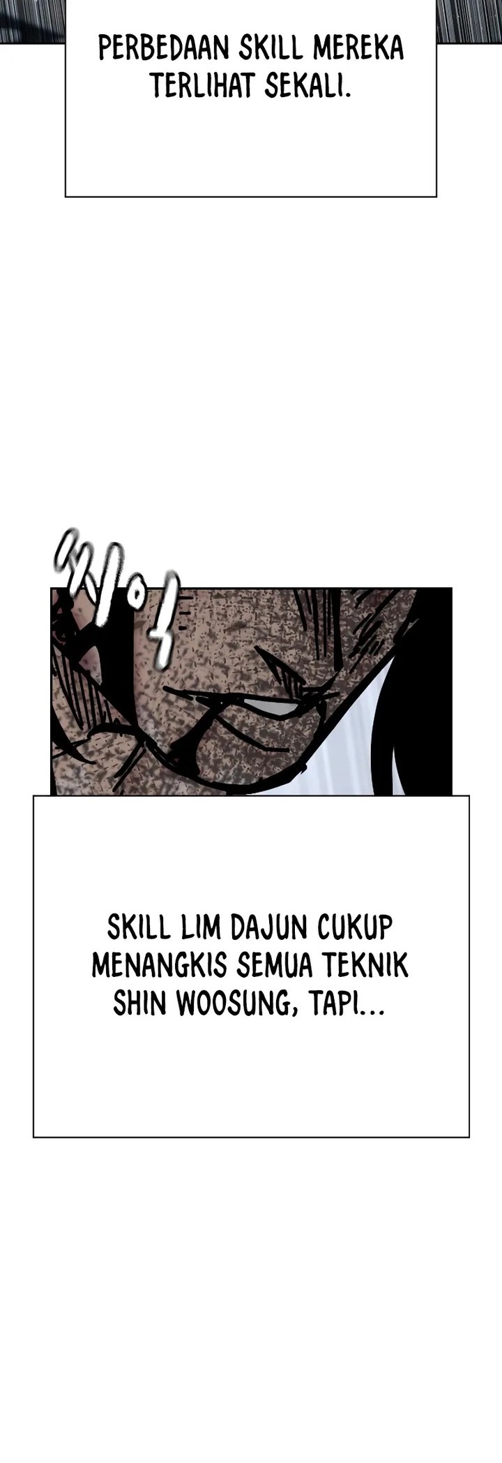 To Not Die Bab 152 halaman 93