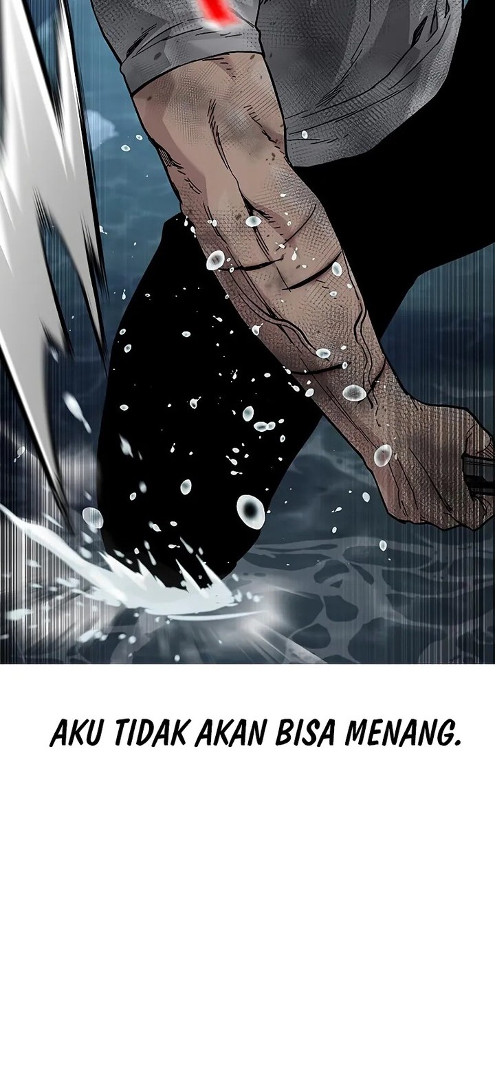 To Not Die Bab 152 halaman 108