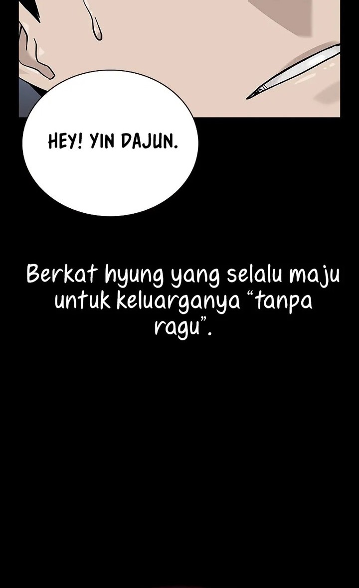 To Not Die Bab 152 halaman 114